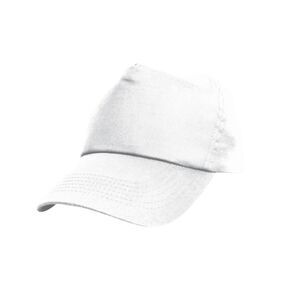 Result Childrens/Kids Cap / White